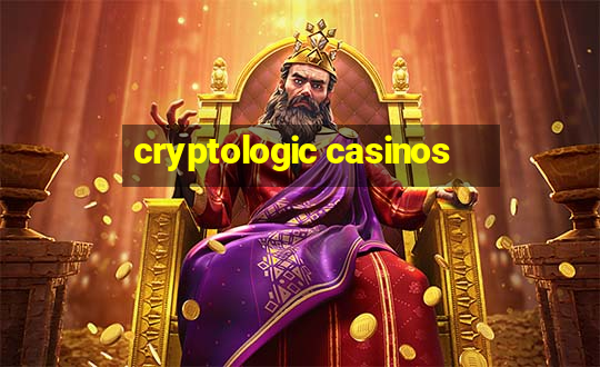 cryptologic casinos