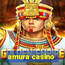 amura casino