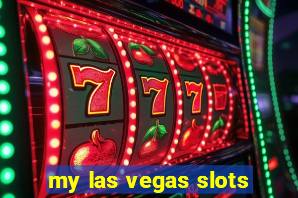 my las vegas slots