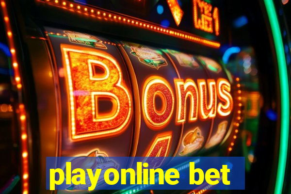 playonline bet