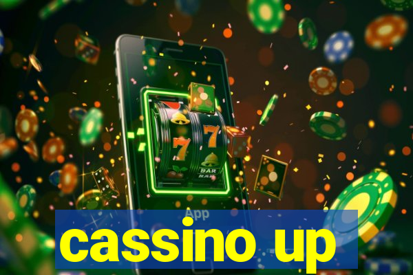 cassino up