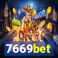 7669bet