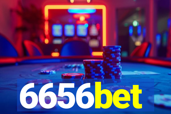 6656bet