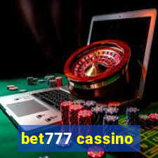 bet777 cassino