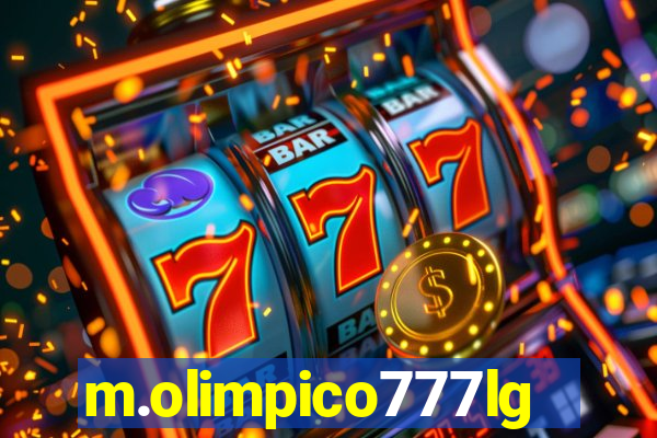 m.olimpico777lg.com