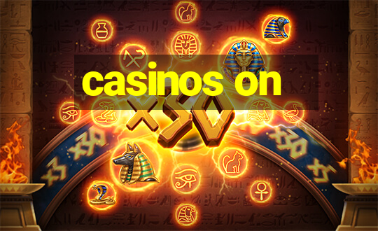 casinos on