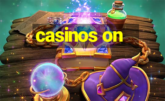 casinos on