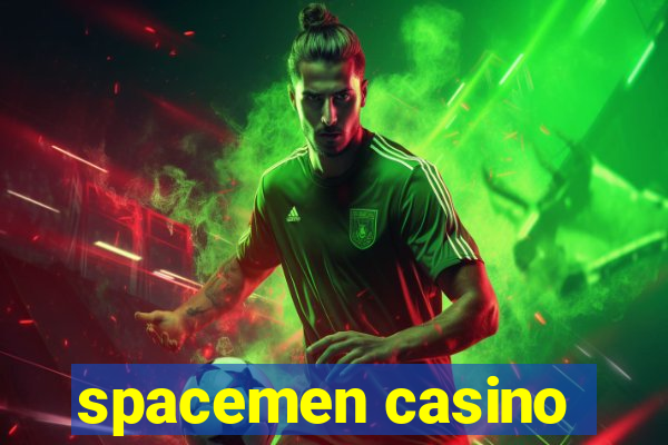 spacemen casino