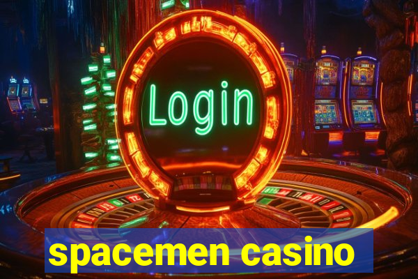 spacemen casino