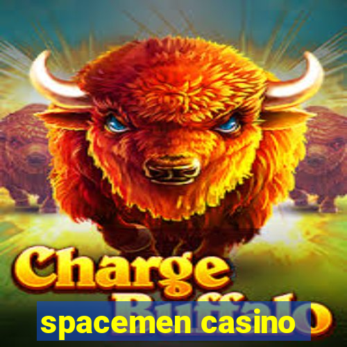 spacemen casino