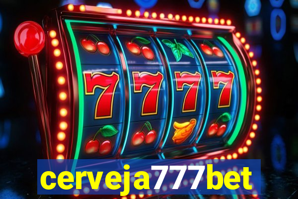 cerveja777bet