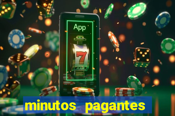 minutos pagantes fortune ox