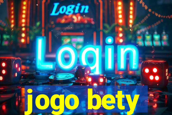 jogo bety