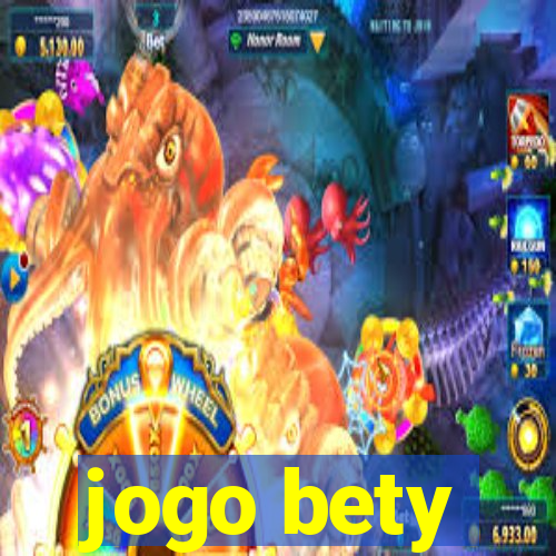 jogo bety