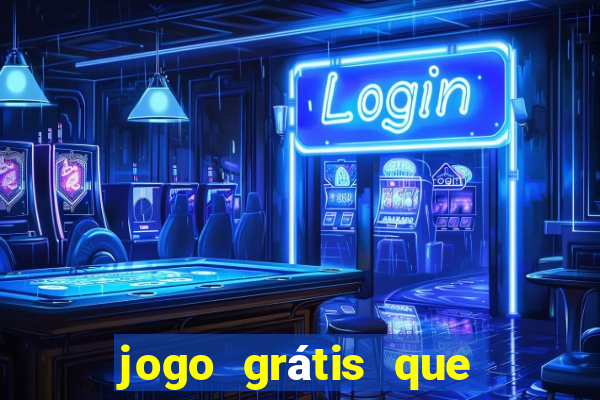 jogo grátis que paga no pix