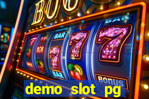 demo slot pg medusa 2