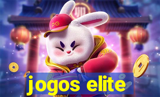 jogos elite