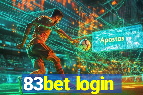 83bet login