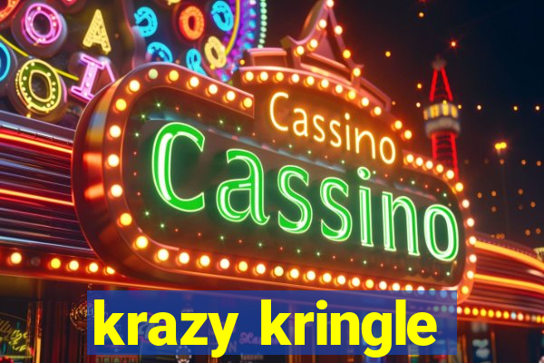 krazy kringle