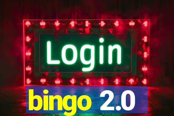 bingo 2.0