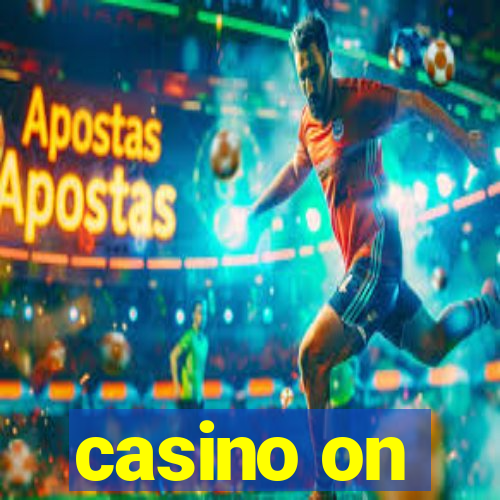 casino on