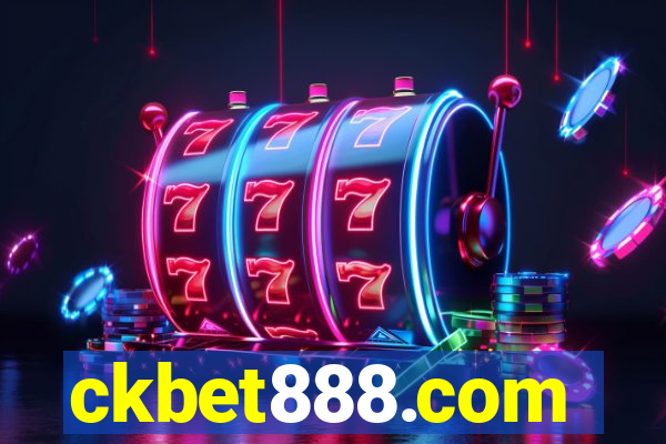 ckbet888.com