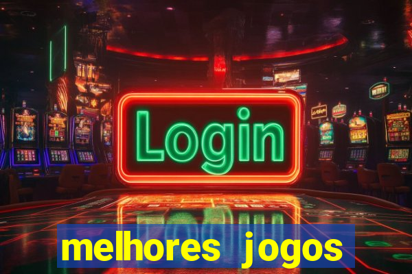 melhores jogos ganhar dinheiro