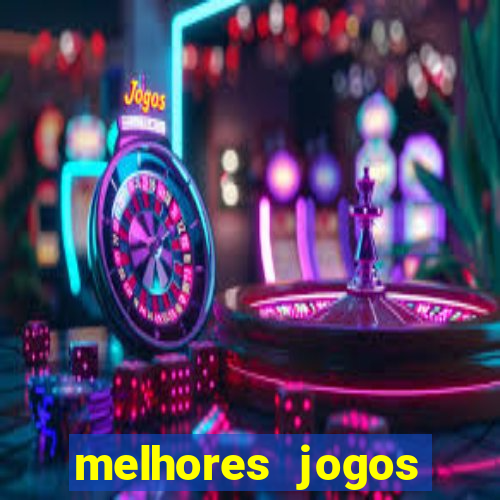 melhores jogos ganhar dinheiro