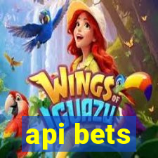 api bets