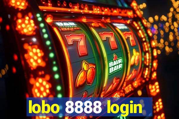 lobo 8888 login