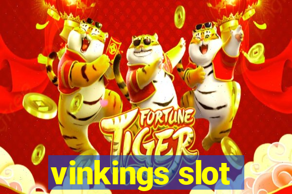 vinkings slot