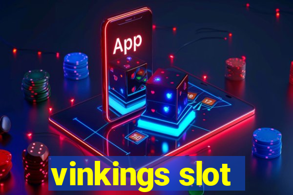 vinkings slot