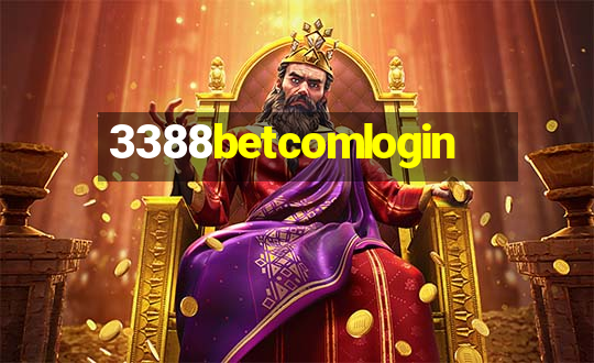 3388betcomlogin