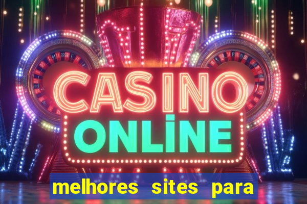 melhores sites para jogar poker online