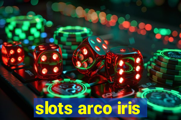 slots arco iris