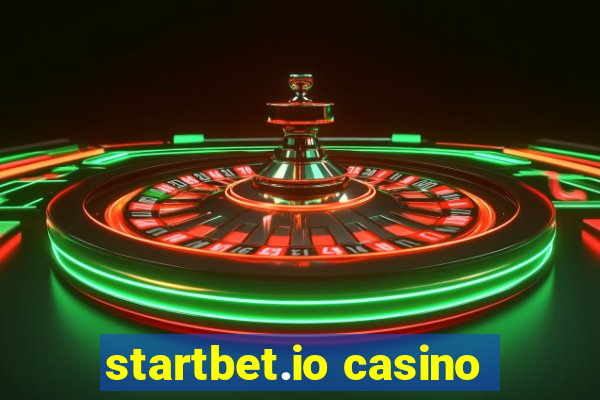 startbet.io casino