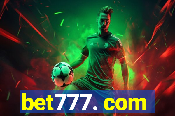 bet777. com