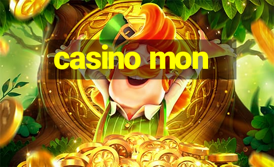 casino mon