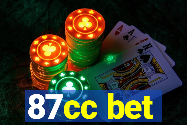 87cc bet