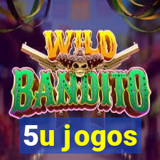 5u jogos