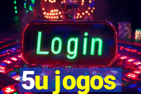 5u jogos