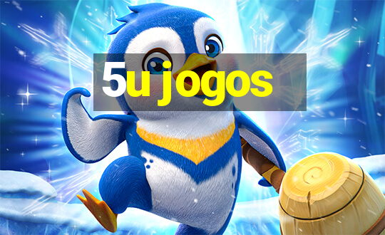 5u jogos