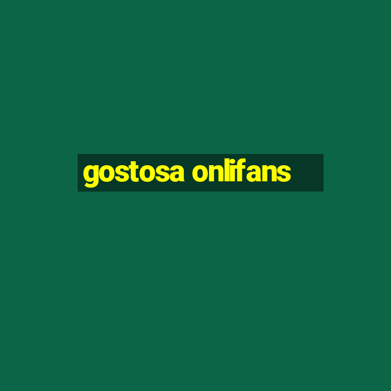 gostosa onlifans