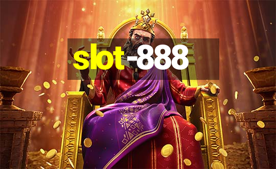 slot-888