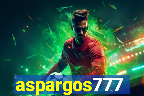 aspargos777