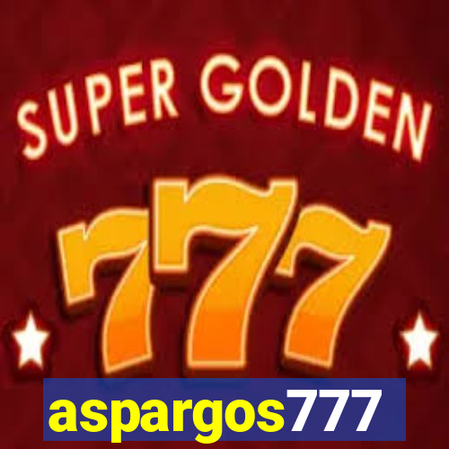 aspargos777