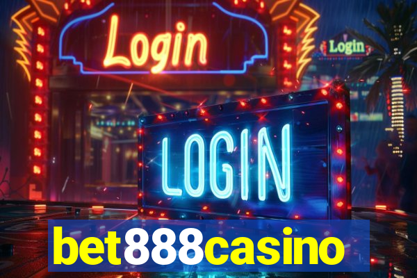 bet888casino