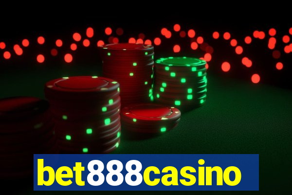 bet888casino