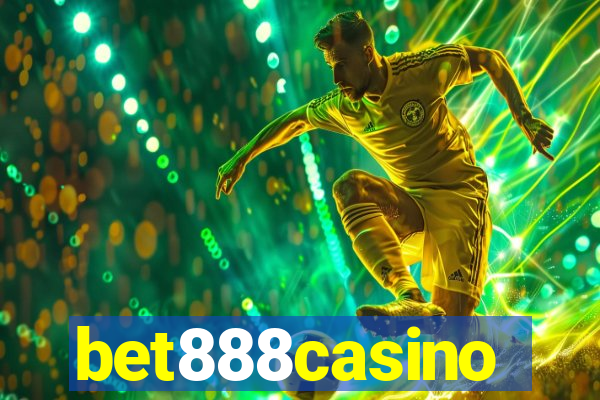 bet888casino