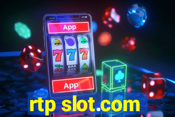 rtp slot.com